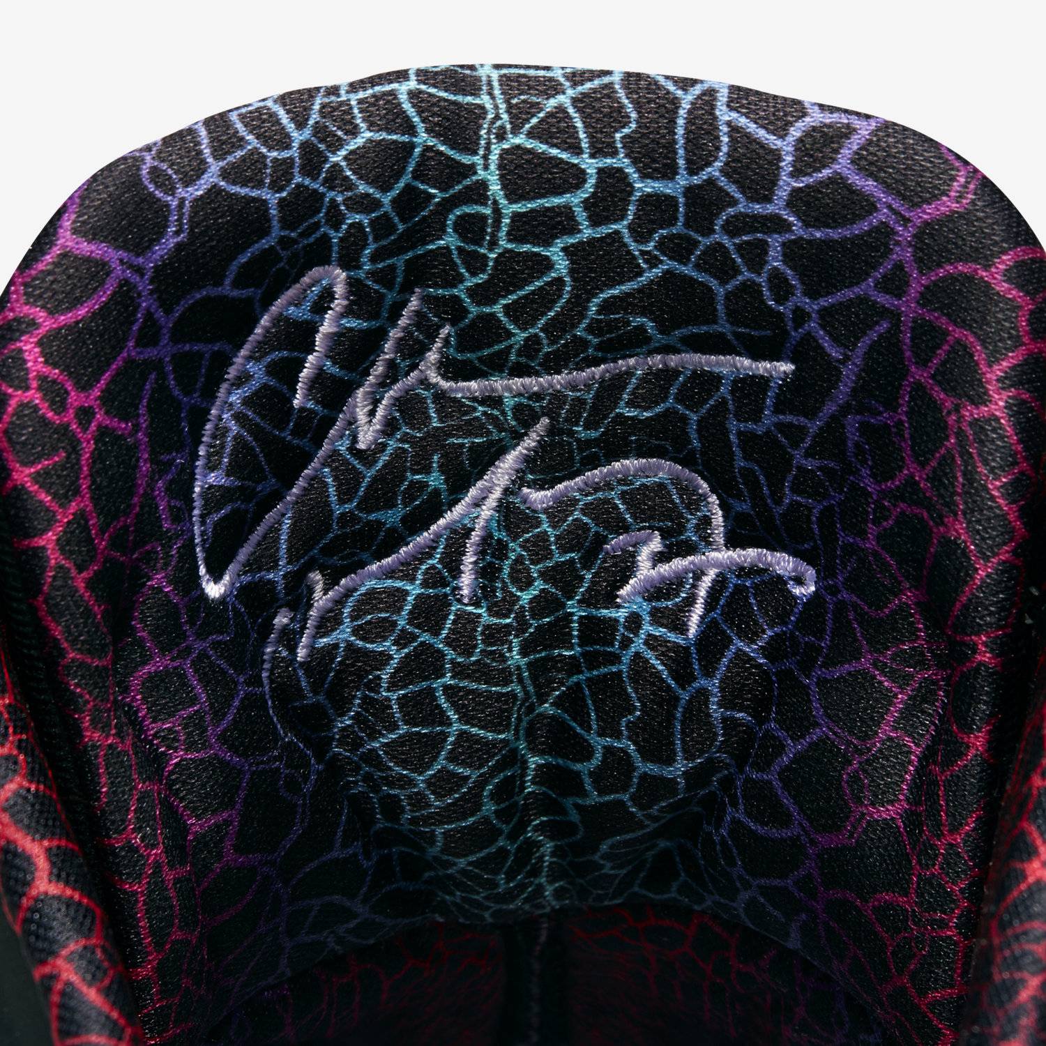 Nike Chuck Posite Purple Haze 684758-501