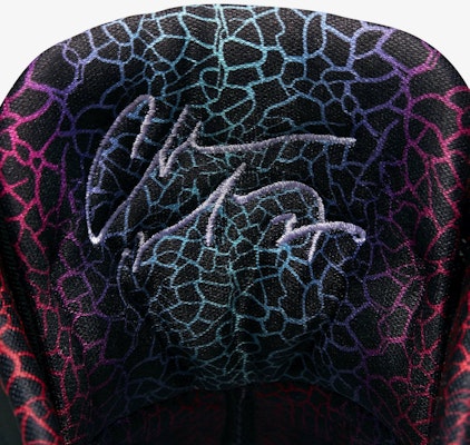 Nike chuck posite purple haze sales