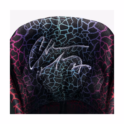 Nike Chuck Posite Purple Haze