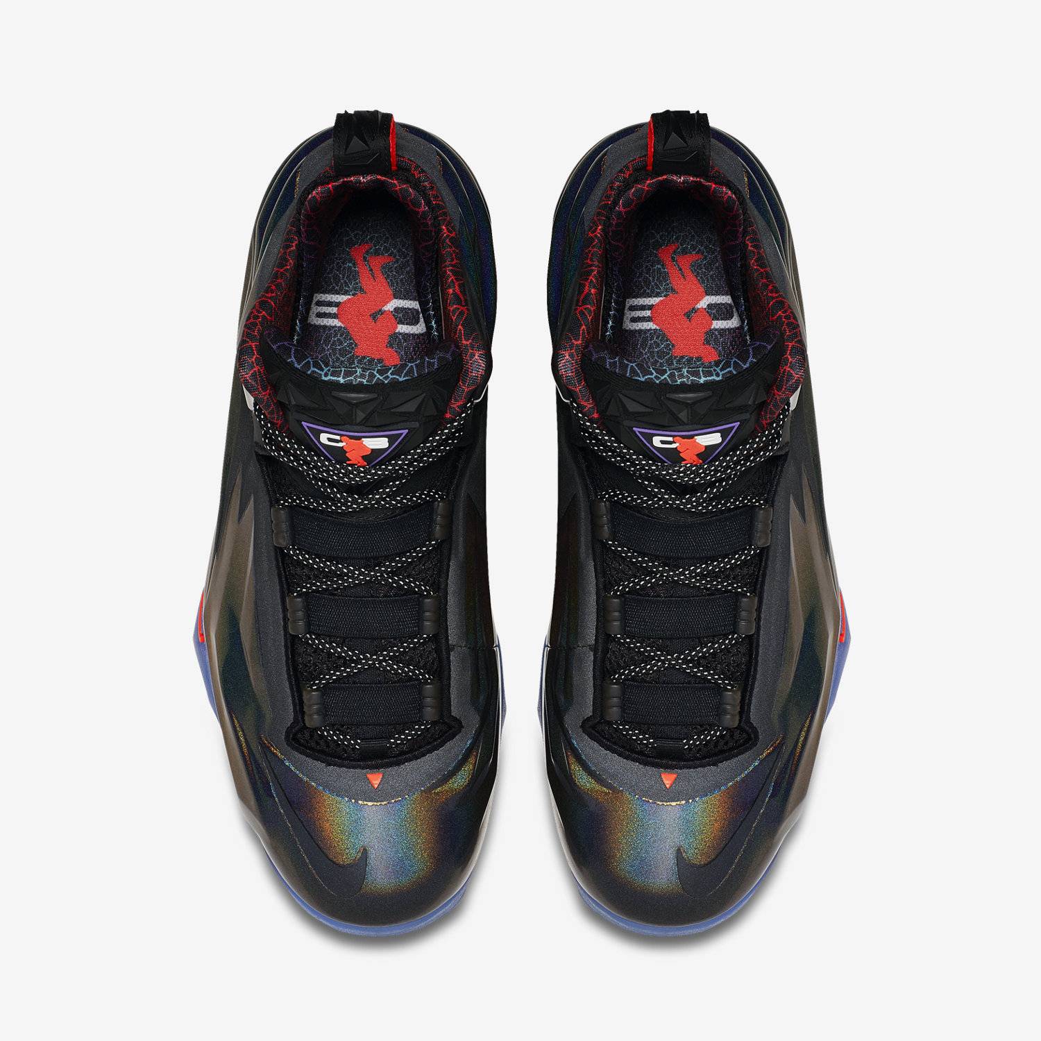 Purchase Kasut Nike Chuck Posite Purple Haze 684758-501