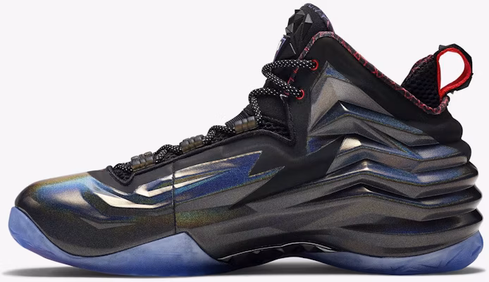 Nike Chuck Posite Purple Haze 684758 501 684758 501 Novelship