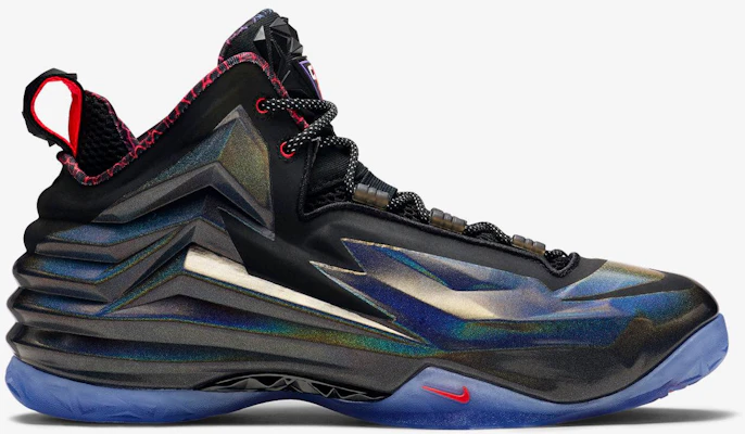 耐克Chuck Posite紫雾篮球鞋 684758-501 Cheap 耐克Chuck Posite紫雾篮球鞋 684758-501