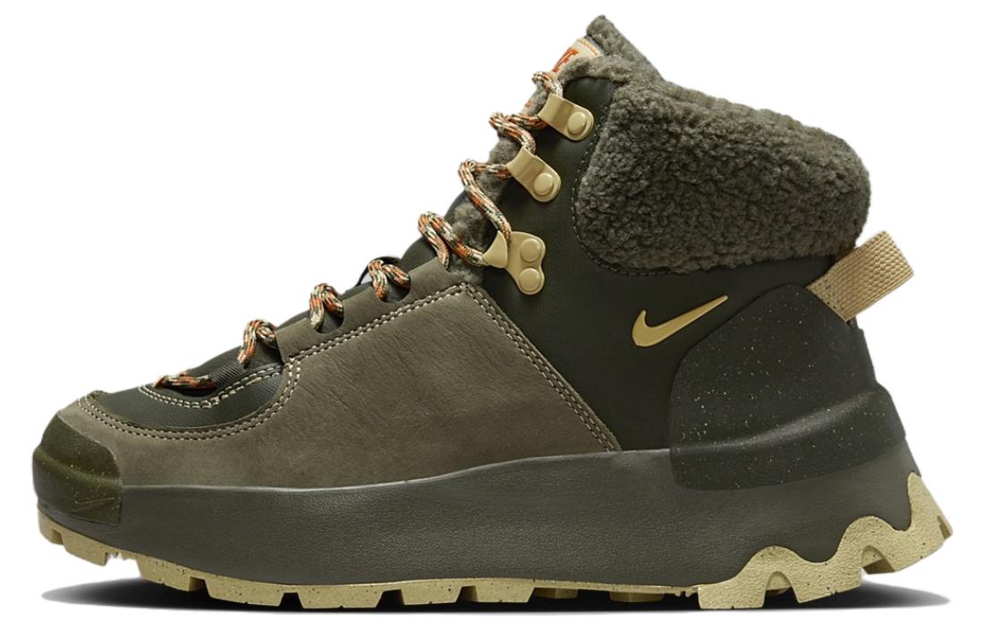 Nike City Classic 'Olive Green' FDO211-300
