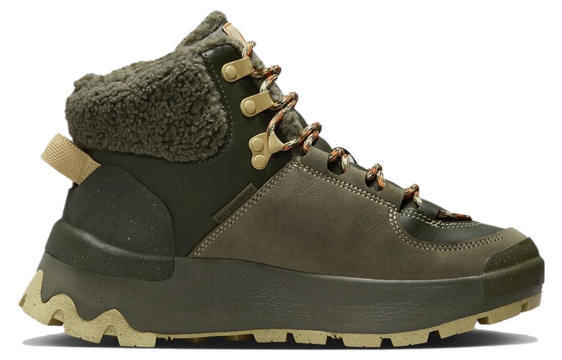 Order Nike City Classic ''Vert Olive'' FDO211-300