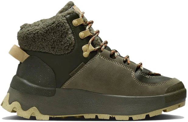 Nike City Classic ''Vert Olive'' FDO211-300 Order Nike City Classic ''Vert Olive'' FDO211-300
