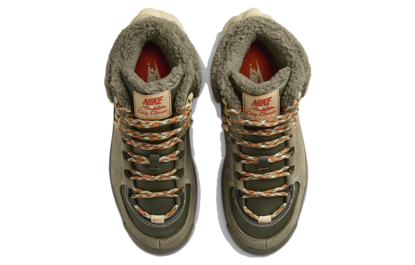 Shop Nike City Classic ''Vert Olive'' FDO211-300