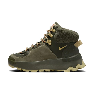 Nike City Classic 'Olive Green'
