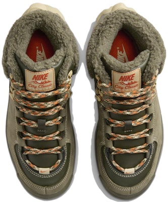 Nike City Classic 'Olive Green' FDO211-300 Shop Nike City Classic 'Olive Green' FDO211-300