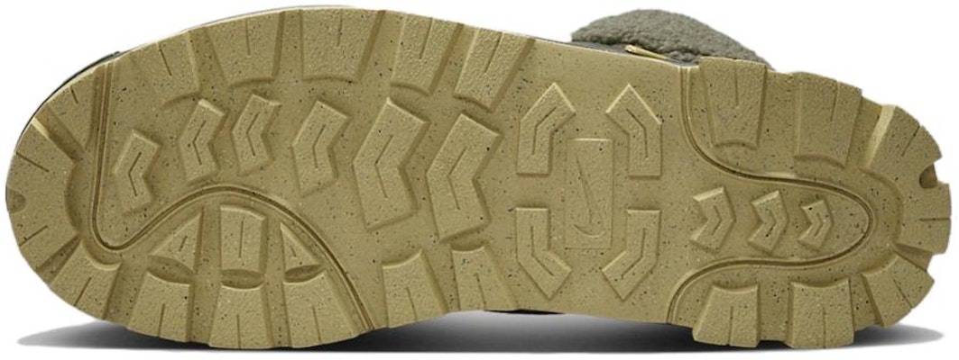 Nike City Classic 'Olive Green' FDO211-300 Details for Nike City Classic 'Olive Green' FDO211-300