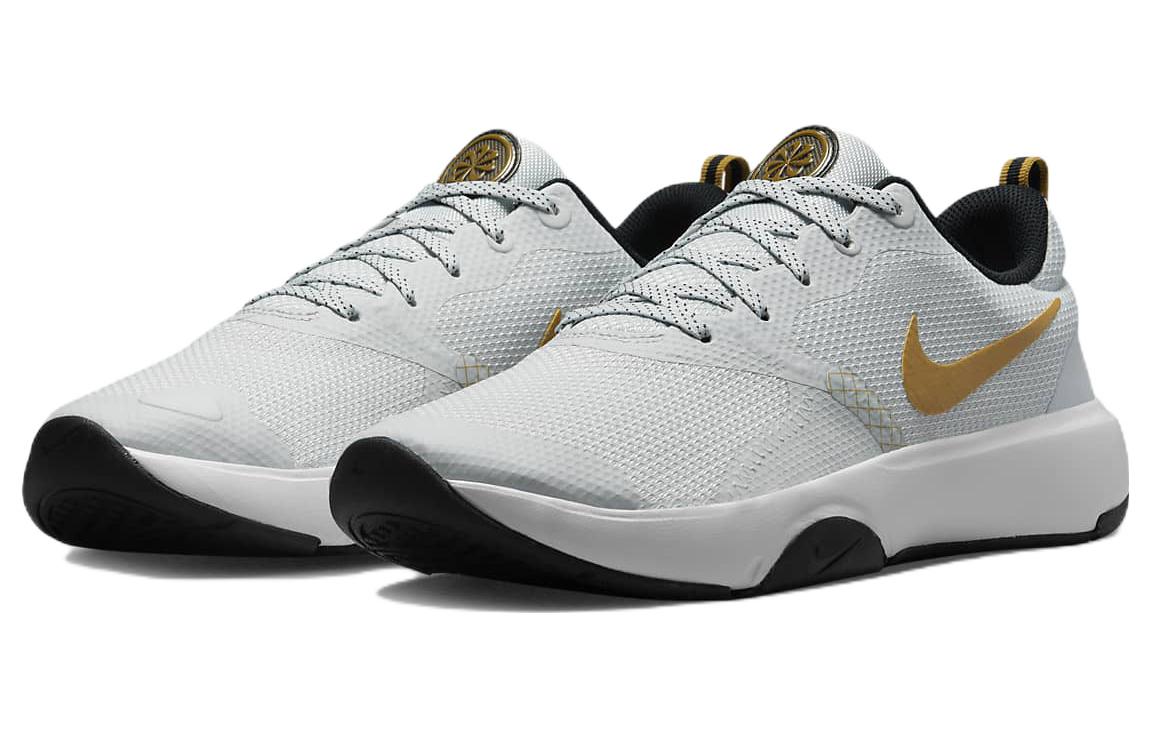 Lookbook Nike City Rep ''Photon Dust Gold Suede'' Sneaker DA1352-007