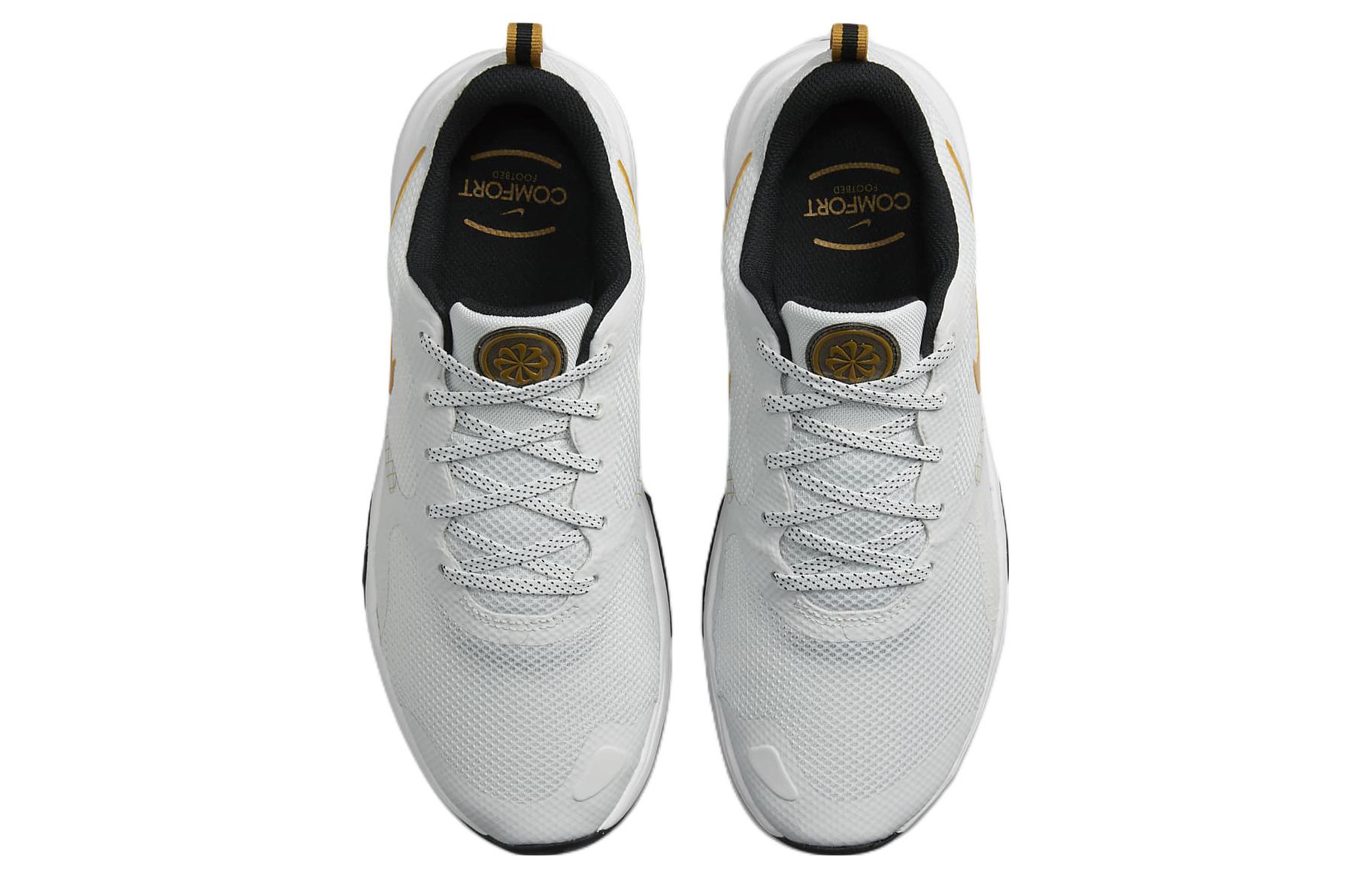 Shop Nike City Rep ''Photon Dust Gold Suede'' Sneaker DA1352-007
