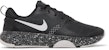 Nike City Rep TR 'Anthracite Putih' DA1352-001