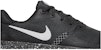 Nike City Rep TR 'Anthracite Putih' DA1352-001