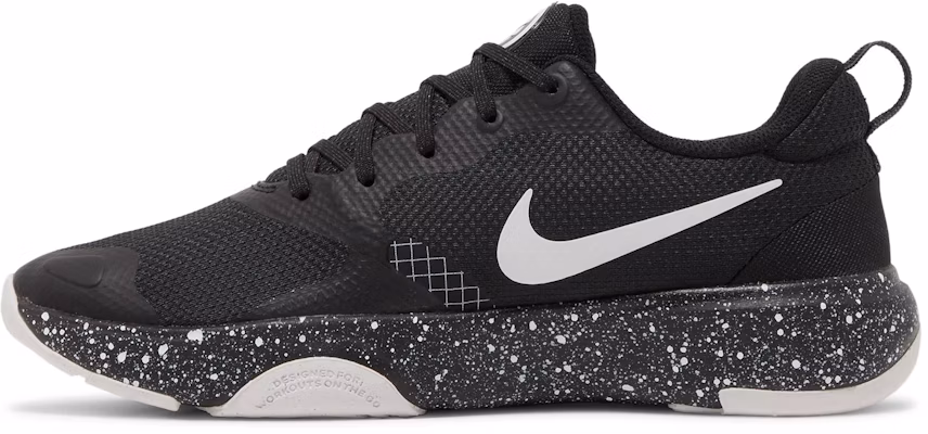 Nike City Rep TR 'Anthracite Putih' DA1352-001 Lookbook Nike City Rep TR 'Anthracite Putih' DA1352-001