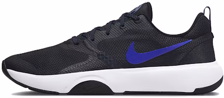 Nike City Rep TR 'Black Racer Blue' DA1352-006 Nike City Rep TR 'Black Racer Blue' DA1352-006