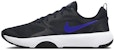 Nike City Rep TR 'Hitam Biru Perlumbaan' DA1352-006