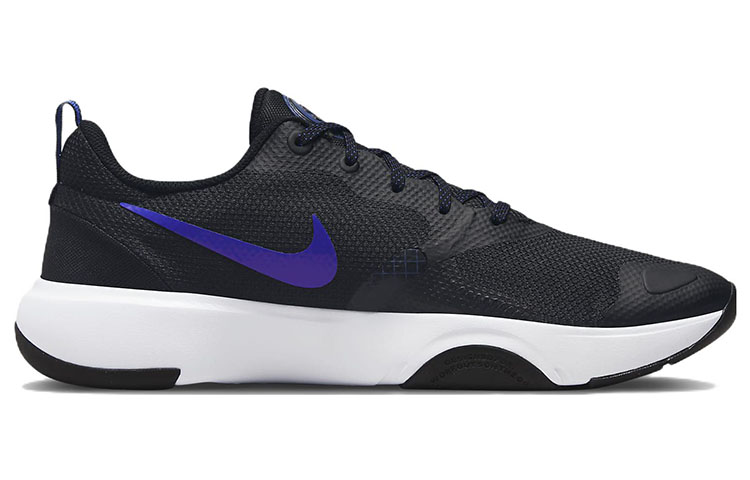 Order Nike City Rep TR ''Schwarz Racer Blau'' DA1352-006