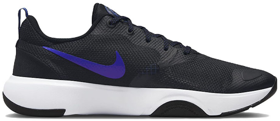 Nike City Rep TR ''Schwarz Racer Blau'' DA1352-006 Order Nike City Rep TR ''Schwarz Racer Blau'' DA1352-006