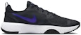 Nike City Rep TR 'Hitam Biru Perlumbaan' DA1352-006