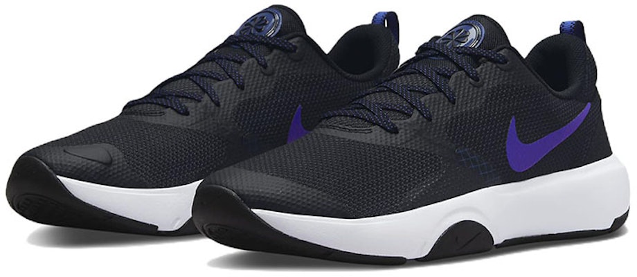 Nike City Rep TR 'Hitam Biru Perlumbaan' DA1352-006 Lookbook Nike City Rep TR 'Hitam Biru Perlumbaan' DA1352-006