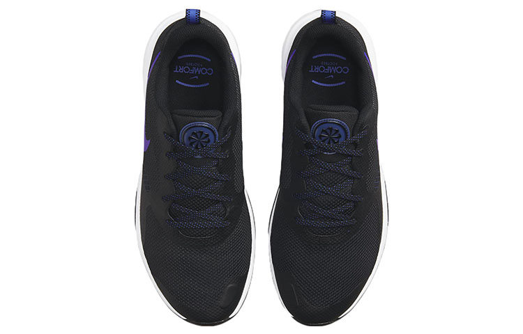 Shop Nike City Rep TR ''Schwarz Racer Blau'' DA1352-006