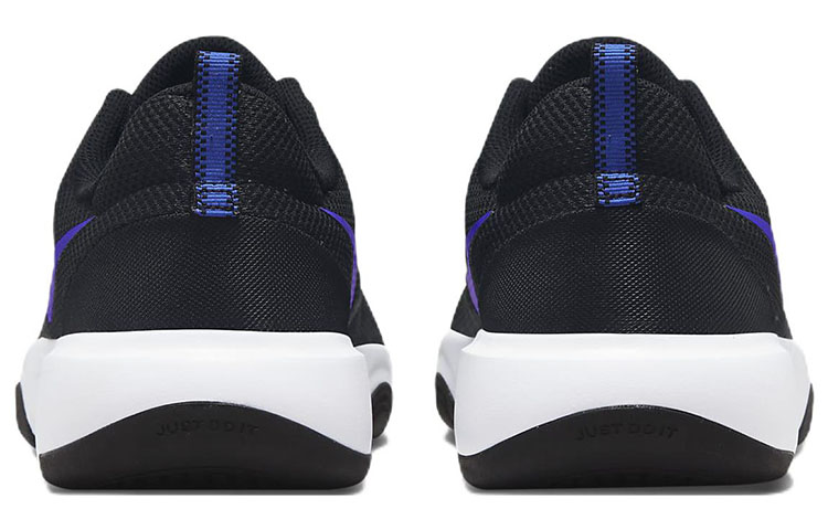 Purchase Nike City Rep TR ''Schwarz Racer Blau'' DA1352-006