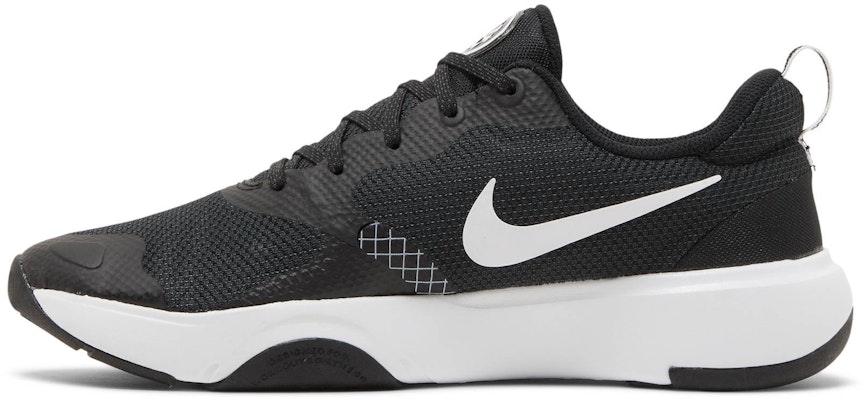 Nike City Rep TR 'Hitam Putih' DA1352-002 Lookbook Nike City Rep TR 'Hitam Putih' DA1352-002