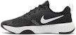 Nike City Rep TR 'Hitam Putih' DA1352-002