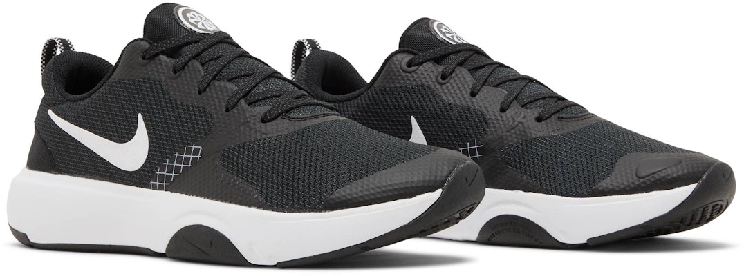 Nike City Rep TR 'Hitam Putih' DA1352-002 Cheap Nike City Rep TR 'Hitam Putih' DA1352-002