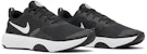 Nike City Rep TR 'Hitam Putih' DA1352-002