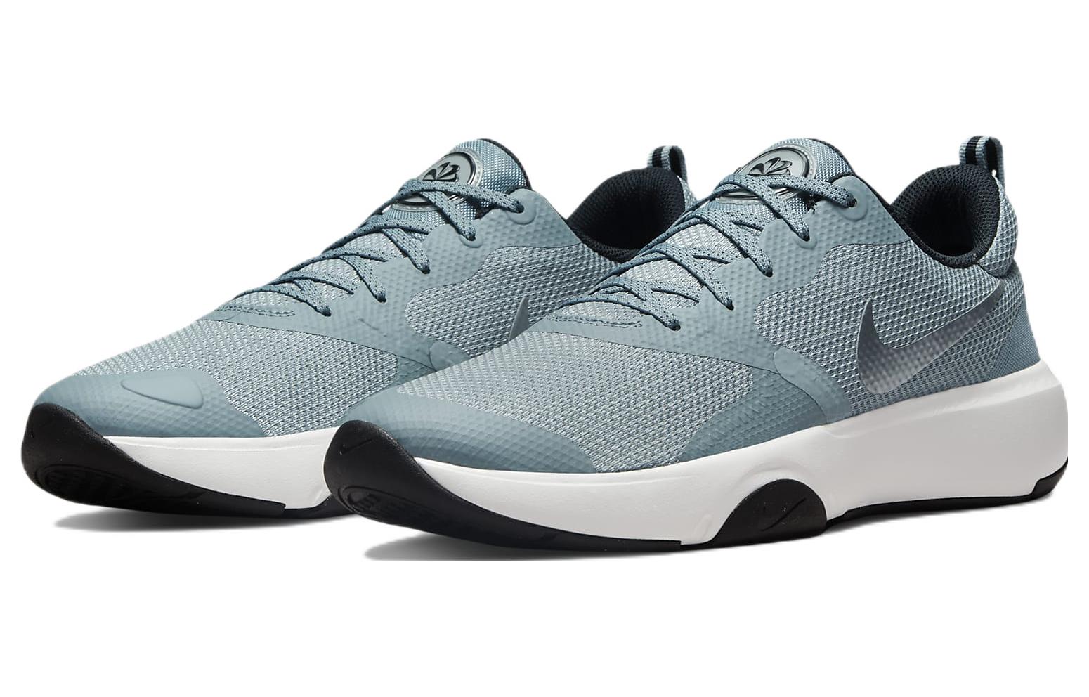 Lookbook Nike City Rep TR ''Blau'' DA1352-010