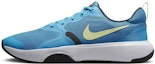 Buy Nike City Rep TR 'Biru Kilat Citrus Tint' DA1352-403