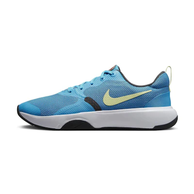 Nike City Rep TR 'Blue Lightning Citron Tint'