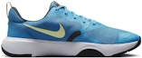 Order Nike City Rep TR 'Biru Kilat Citrus Tint' DA1352-403