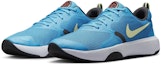 Lookbook Nike City Rep TR 'Biru Kilat Citrus Tint' DA1352-403