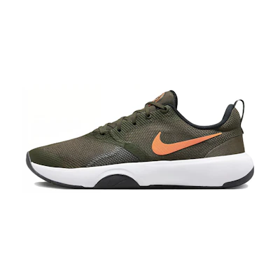 Nike City Rep TR 'Cargo Khaki Orange'