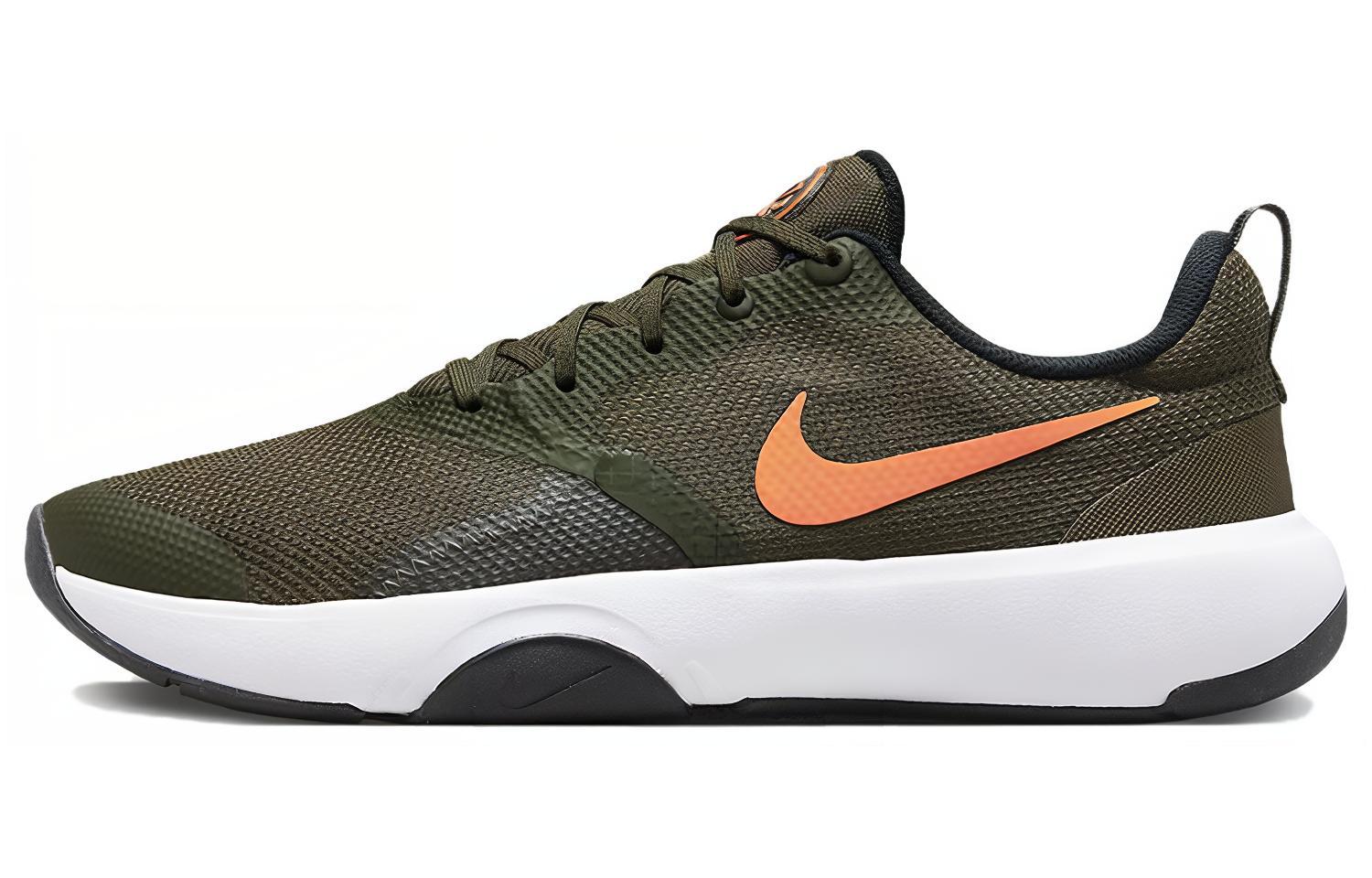 Nike City Rep TR 'Cargo Khaki Orange' DA1352-300