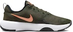 Order Nike City Rep TR 'Cargo Khaki Orange' Lelaki Wanita Kasut Sukan DA1352-300