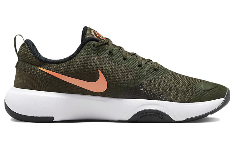 Order Nike City Rep TR '卡其橙' 运动鞋 DA1352-300