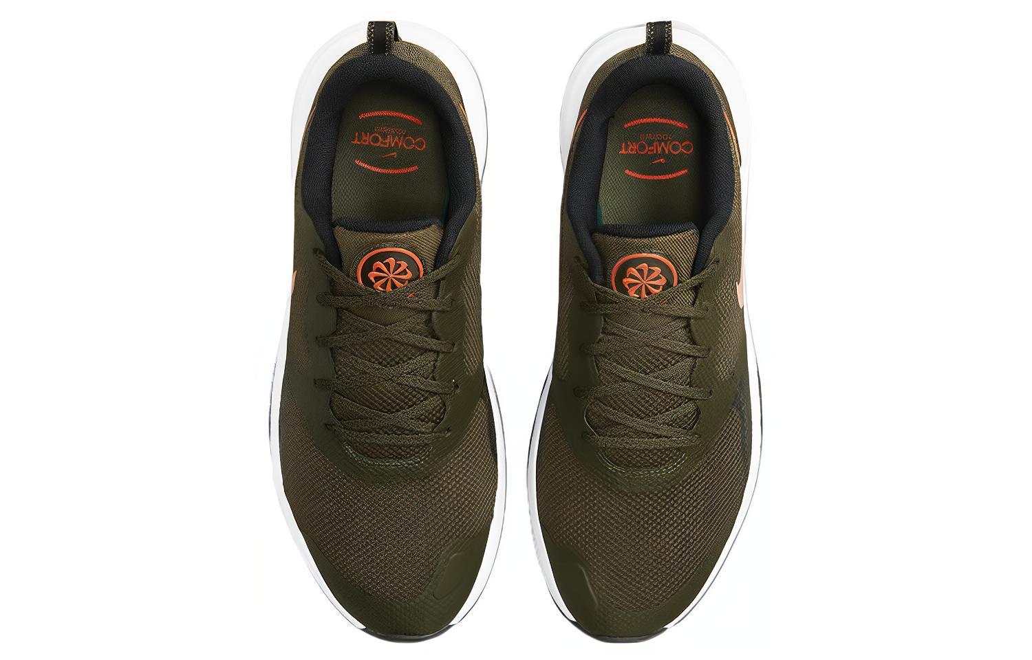 Shop Nike City Rep TR '卡其橙' 运动鞋 DA1352-300