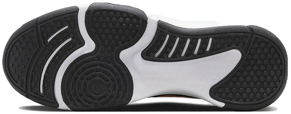 Nike City Rep TR 'Cargo Khaki Orange' Lelaki Wanita Kasut Sukan DA1352-300 Details for Nike City Rep TR 'Cargo Khaki Orange' Lelaki Wanita Kasut Sukan DA1352-300