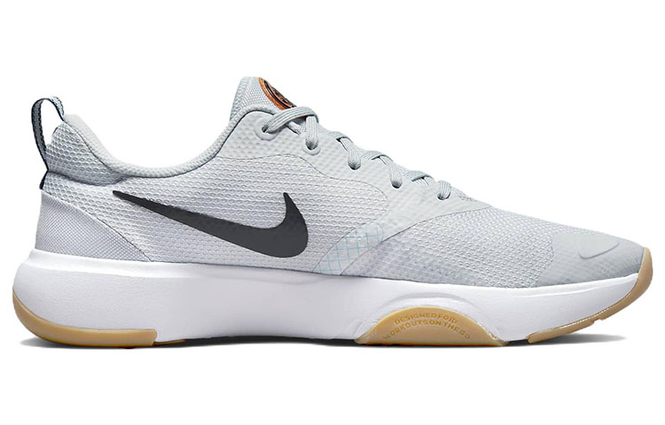 Order Nike City Rep TR ''Hellgrau Schwarz'' DA1352-005