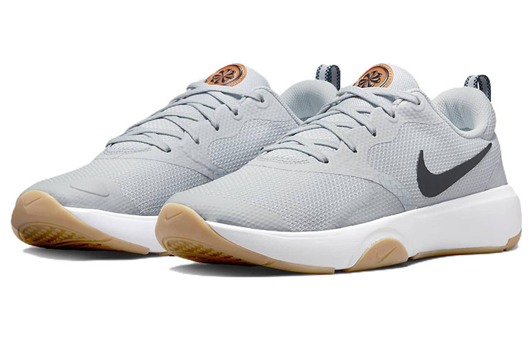Lookbook Nike City Rep TR ''Hellgrau Schwarz'' DA1352-005