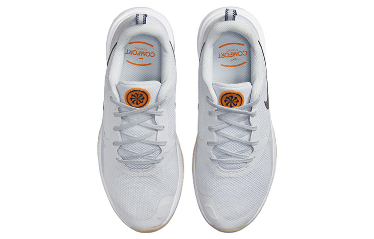 Shop Nike City Rep TR ''Hellgrau Schwarz'' DA1352-005