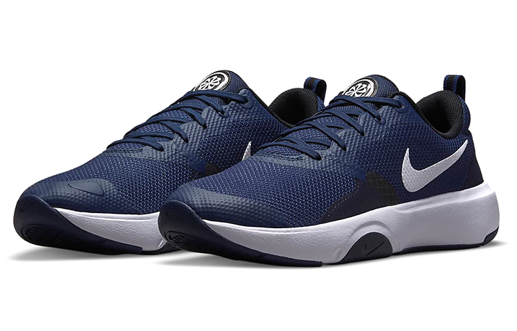 Lookbook Nike City Rep TR ''Mitternachtsblau'' DA1352-400