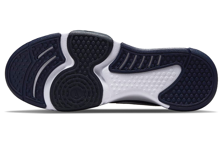 Details for Nike City Rep TR ''Mitternachtsblau'' DA1352-400