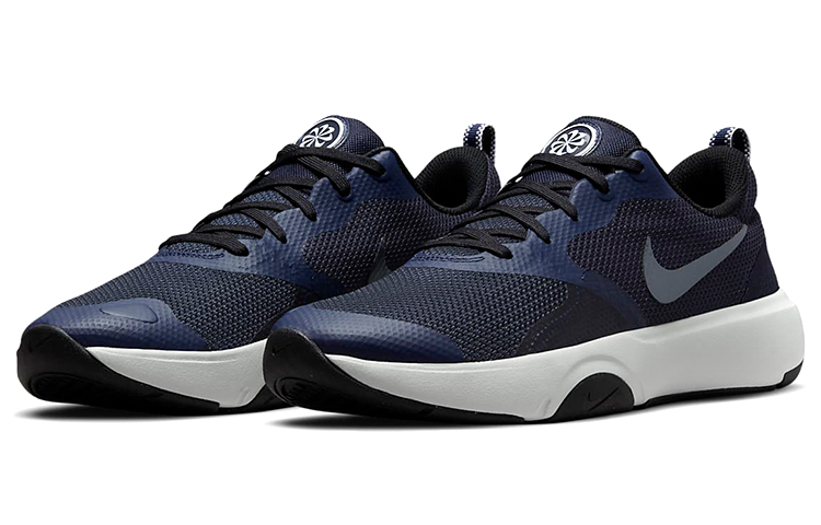 Lookbook Nike City Rep TR ''Obsidian'' Scarpe Fitness Uomo DA1352-401