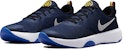 Nike City Rep TR 'Obsidian Wolf Grey' - Kasut Sukan Nike Warna Kelabu Serigala Obsidian DA1352-434