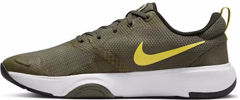 Nike City Rep TR 'Olive Green Neon' DA1352-200 Nike City Rep TR 'Olive Green Neon' DA1352-200