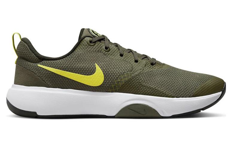 Order Nike City Rep TR ''Olivgrün Neon'' DA1352-200